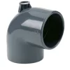 Könyök AIR 90º D50x1/2"