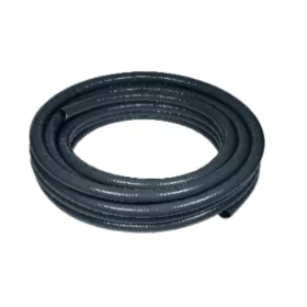 Flexibilis nyomócső D75mm-25m / tekercs