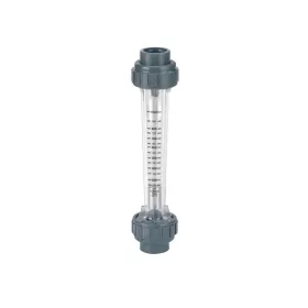 Áramlásmérő 20-120 l/h; D20