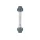Áramlásmérő 20-120 l/h; D20