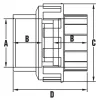 Hollander BB D110
