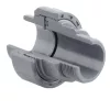 Hollander KB O-gyűrűvel D50x6/4"