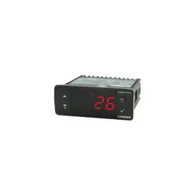 Hőfokszabályozó, Digitális ESM-3710