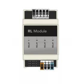 RL module for ASIN Pool RS485