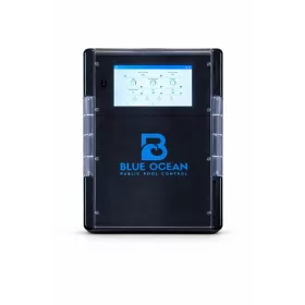 Blue Ocean Public Pool Control 1