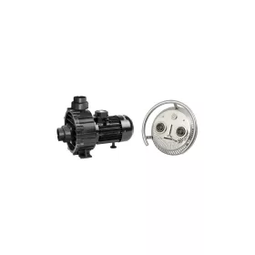 Supreme Duo PRO 5,5HP