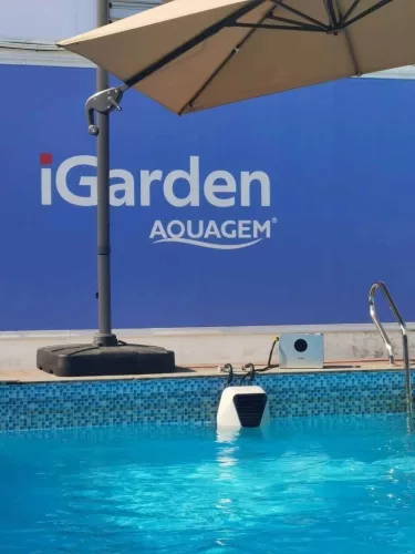 Swim Jet X35-P60 1,0 250