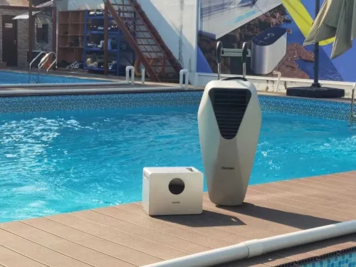 Swim Jet X35-P60 1,0 250