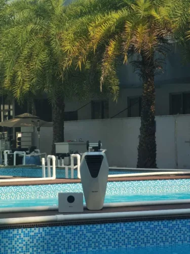 Swim Jet X35-P60 1,0 250