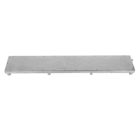 Pezsgőlap betonos medencéhez, 250MM