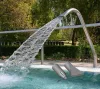 Water JET midi B D40MM AISI316