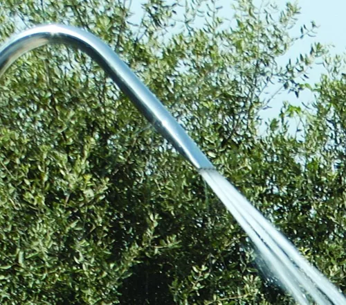 Water Jet Tahiti fúvóka "C" AISI316