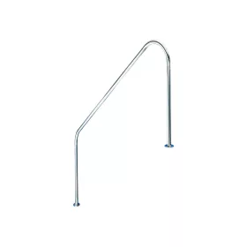 Korlát FX-05, 915 x 1524mm AISI316