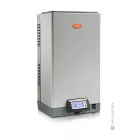 CAREL Gőzgenerátor HSW 35kg/h 26,25kW