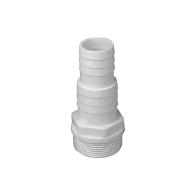 Porszívótömlő csatlakozó 38-32mm x 6/4"