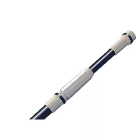 Porszívónyél 2,4 - 4,8m Navy Blue