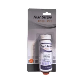 Vízelemző tesztcsíkos TS501 50db