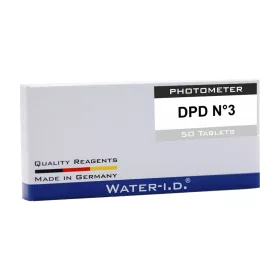 Hyd. Peroxide HR 50db fotométerhez