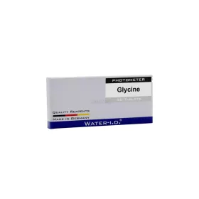 Glycine 50db tabletta fotométerhez