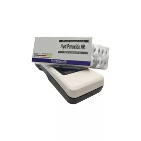 Hyd. Peroxide HR 50db PT, FTX