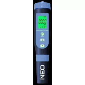 NEO 5 az 1-ben digitális teszter