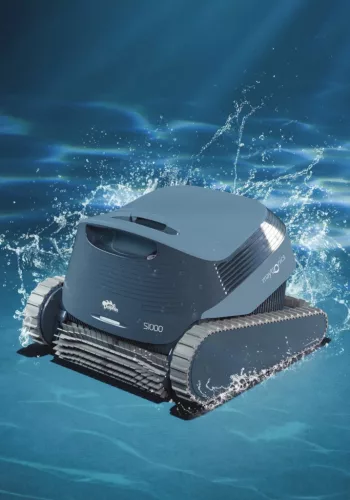 Dolphin S1000