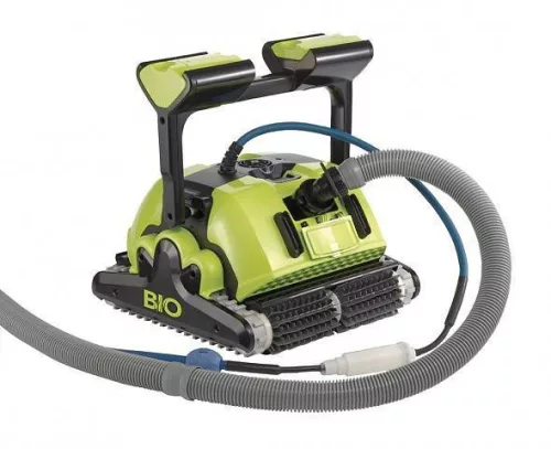 Dolphin Supreme M5 Bio PVC