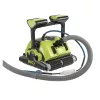 Dolphin Supreme M5 Bio PVC