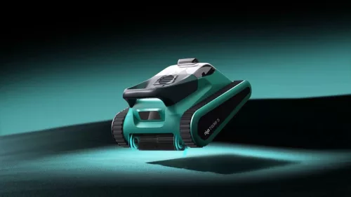 Niya tracker 35 EU