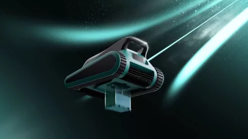 Niya tracker 35 EU