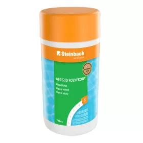 Aquacorrect Algecid koncentrátum - 1 L