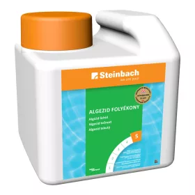 Aquacorrect Algecid koncentrátum - 5 L