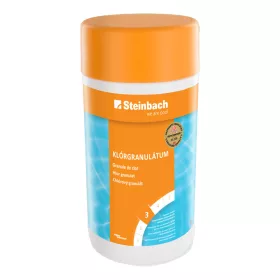 Aquacorrect klórgranulátum 56% - 1 kg