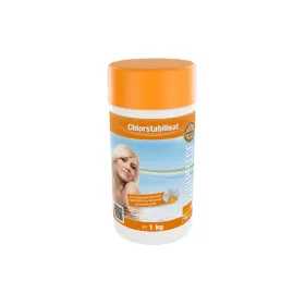 Aquacorrect klórstabilizáló - 1 kg