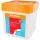 Aquacorrect klórtabletta 20 gr 56% - 5 kg