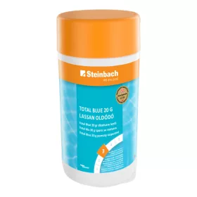 Aquacorrect Total Blue 20 gr - 1 kg