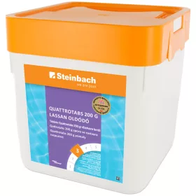 Aquacorrect Quattrotabs 200 gr - 5 kg