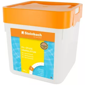 Aquacorrect ph plusz granulátum - 5 kg