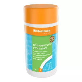 Aquacorrect Gél tisztító 1 kg