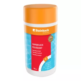 Aquacorrect Superflock 1 L