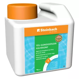 Aquacorrect Téliesítő folyadék 5 L