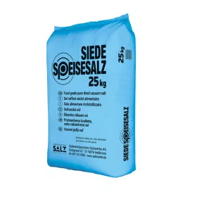 Vákumsó 25 kg/zsák