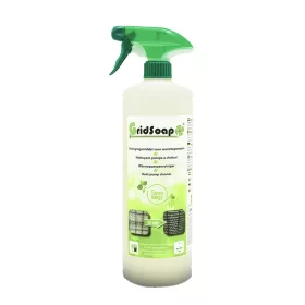 Gridsoap hőszivattyú tisztító 1L