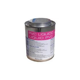 Sopremapool THF oldószer 3l