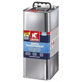 Griffon Super Transparent 5000ml