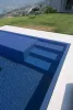 Sopremapool One - Sapphire Blue