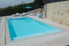Sopremapool Premium - White