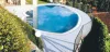 Sopremapool Premium - Medium Grey