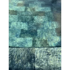 Sopremapool Design - Mineral Jade