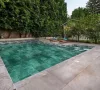 Sopremapool Design - Mineral Jade